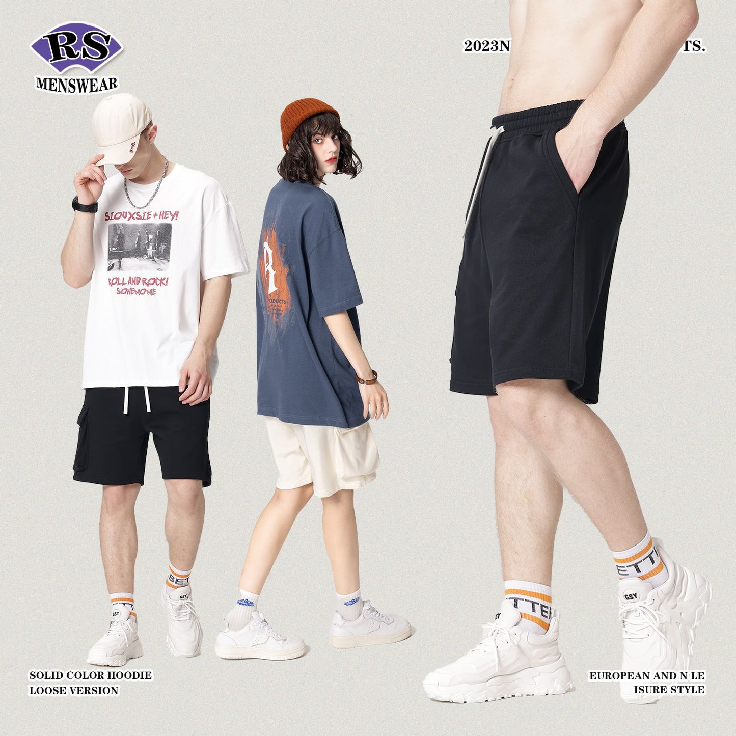 Sport Shorts