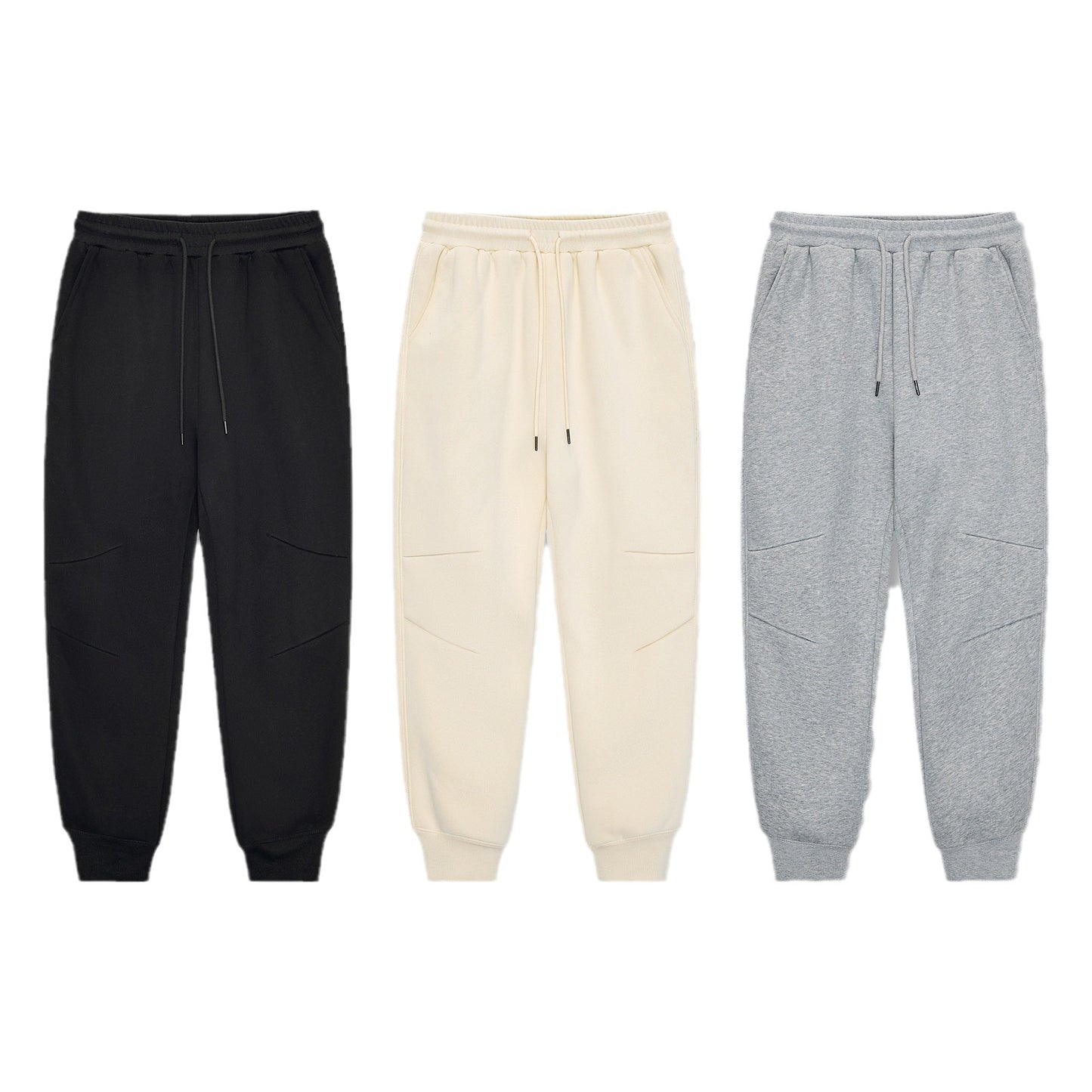 Polar Fleece Cuff Sweatpants