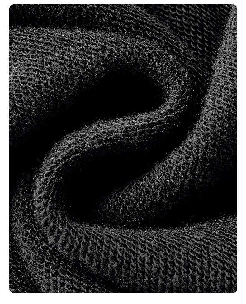 Crew French Terry Sweatshirt