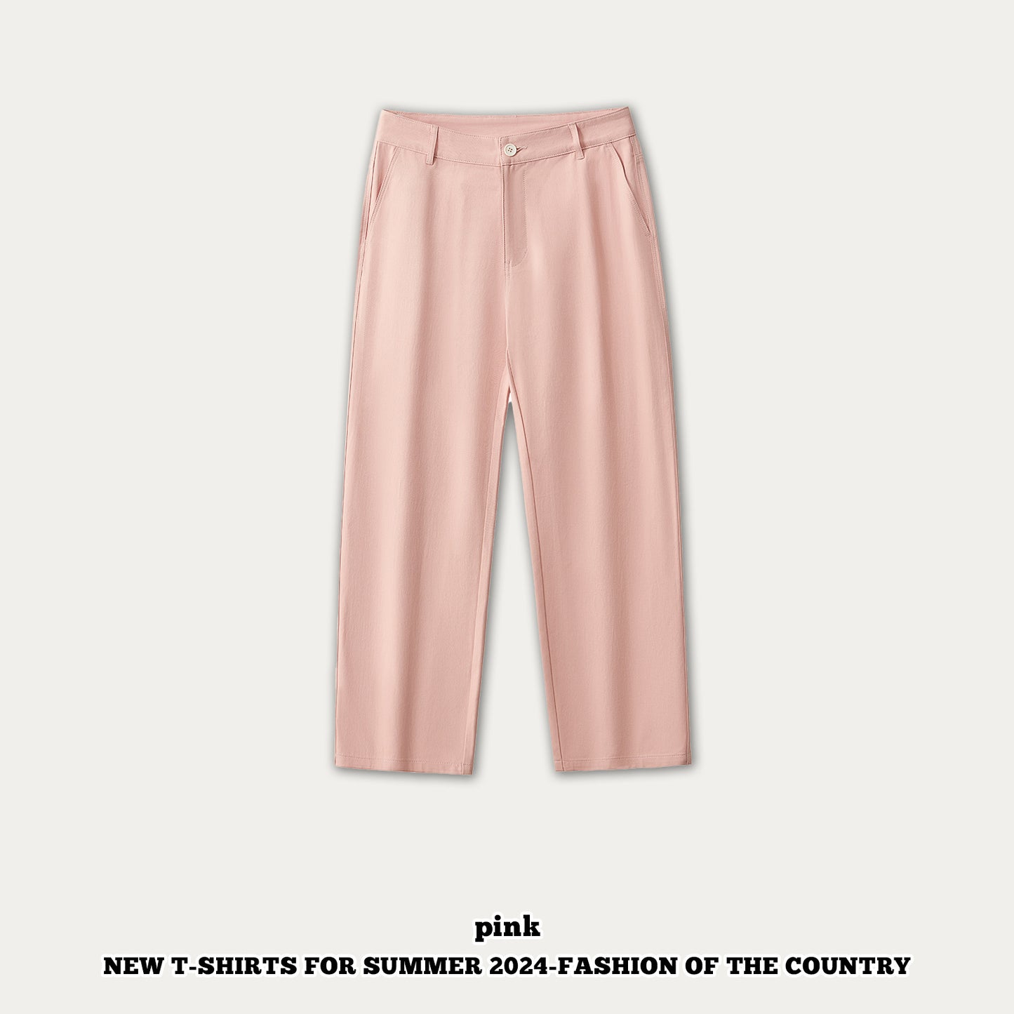 Dopamine Wide Leg Pants