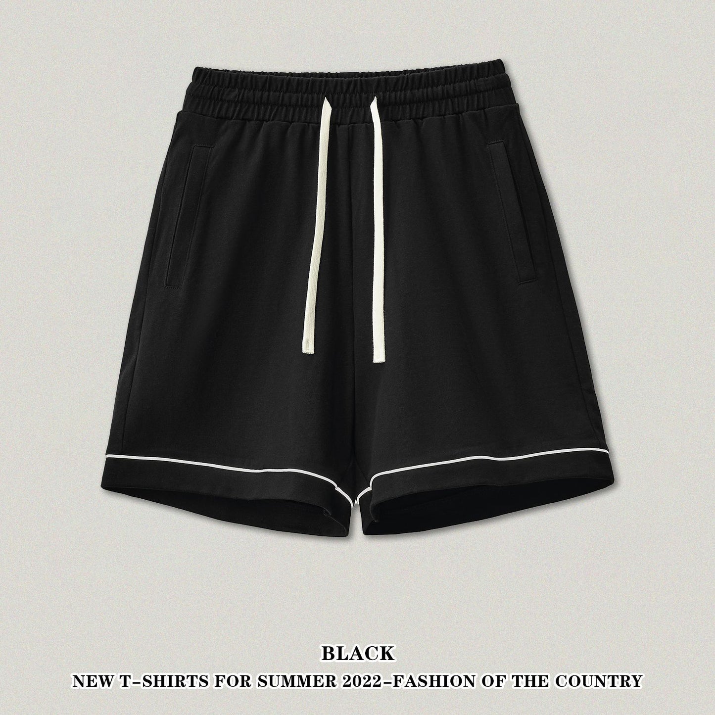 Casual Shorts