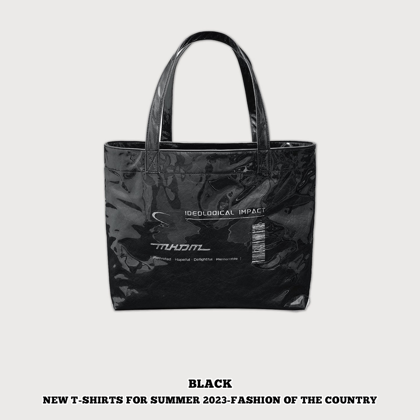 Jerry Tote Bag
