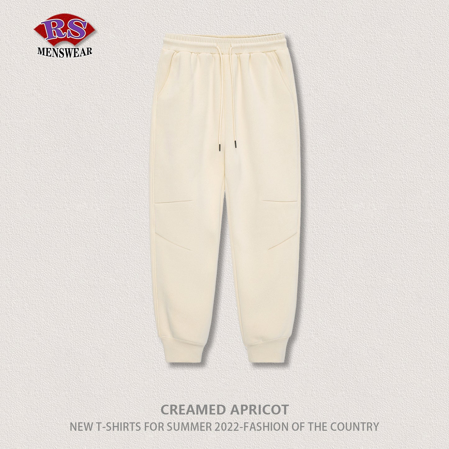 Polar Fleece Cuff Sweatpants