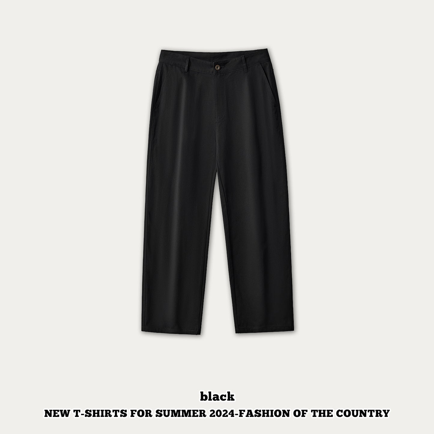 Dopamine Wide Leg Pants