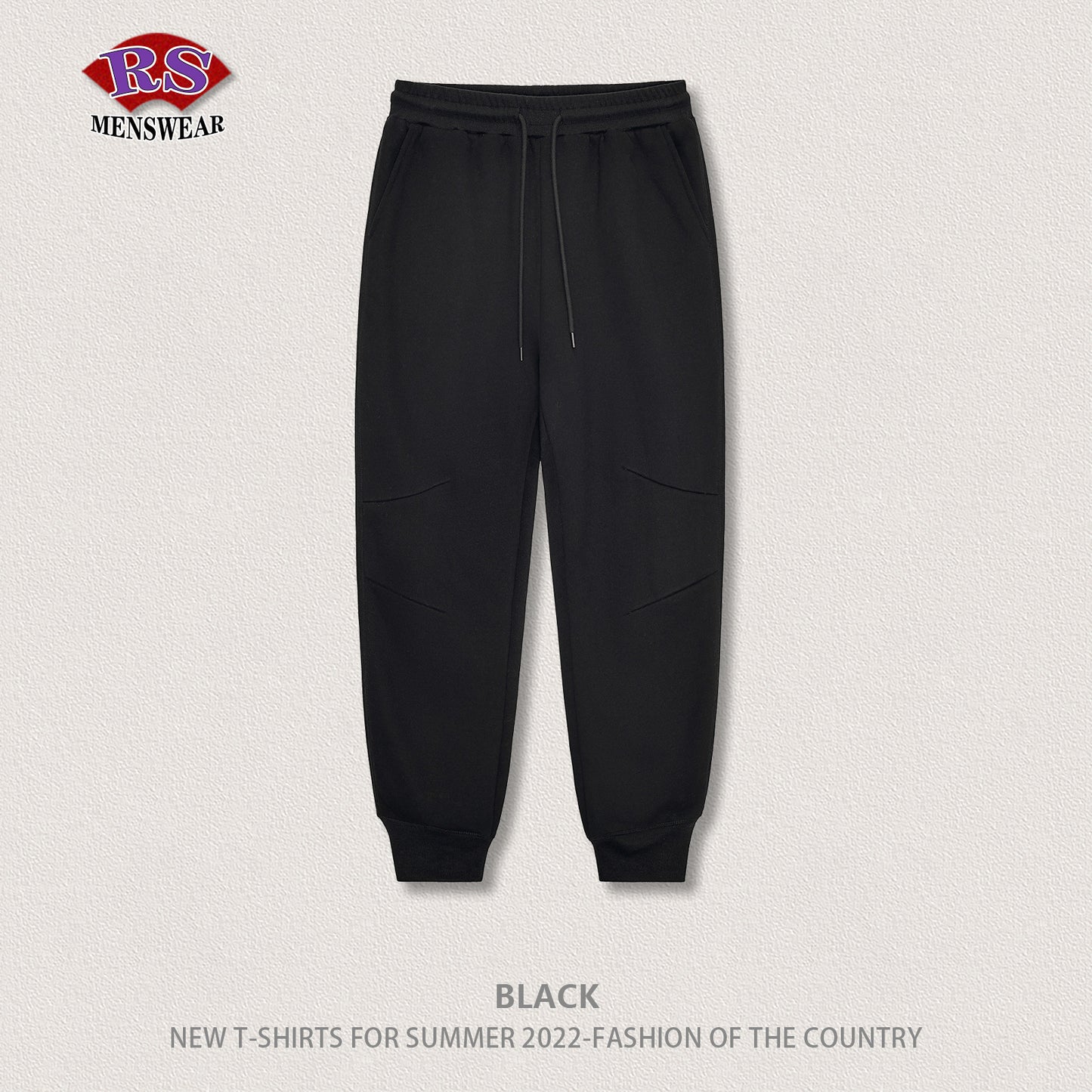 Polar Fleece Cuff Sweatpants