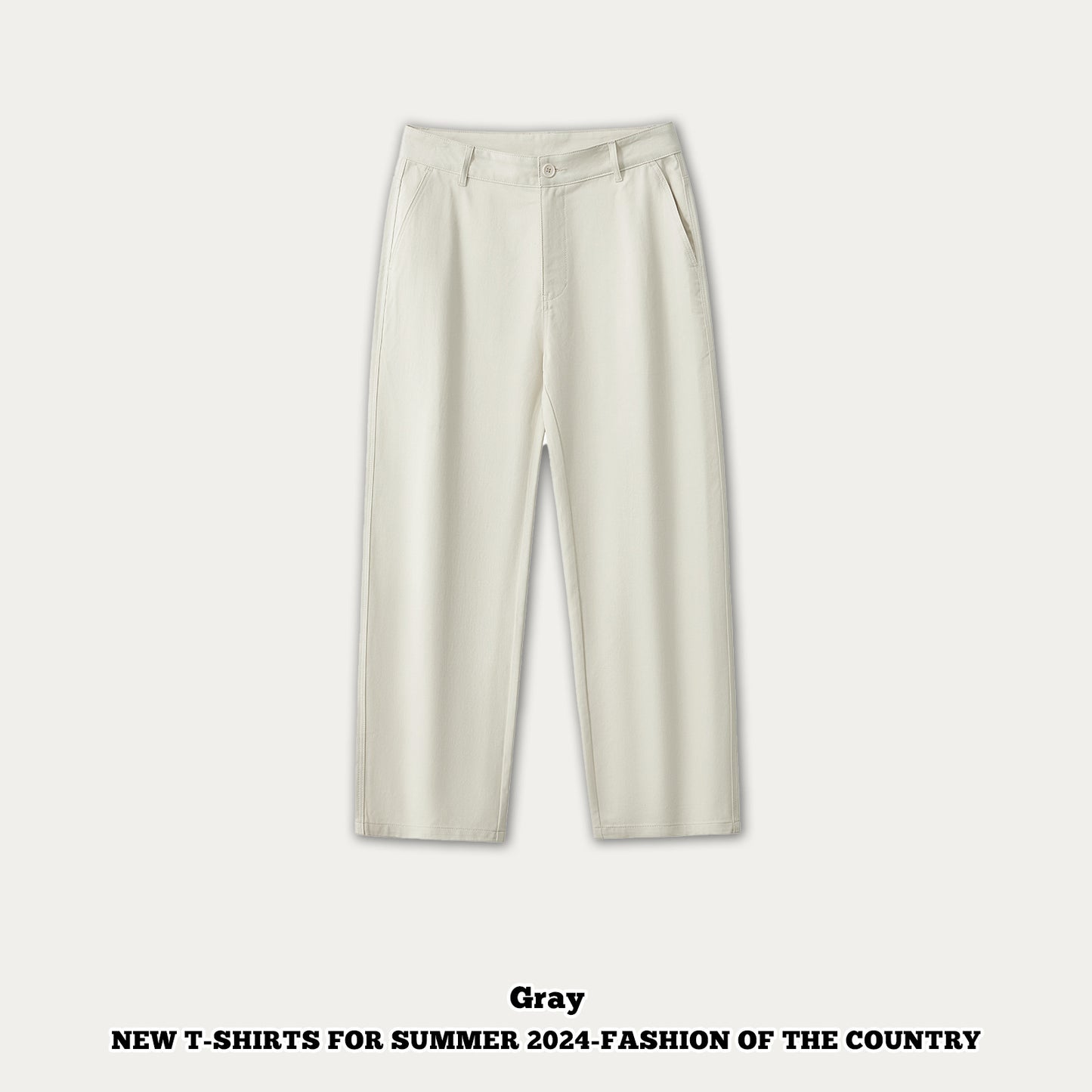 Dopamine Wide Leg Pants