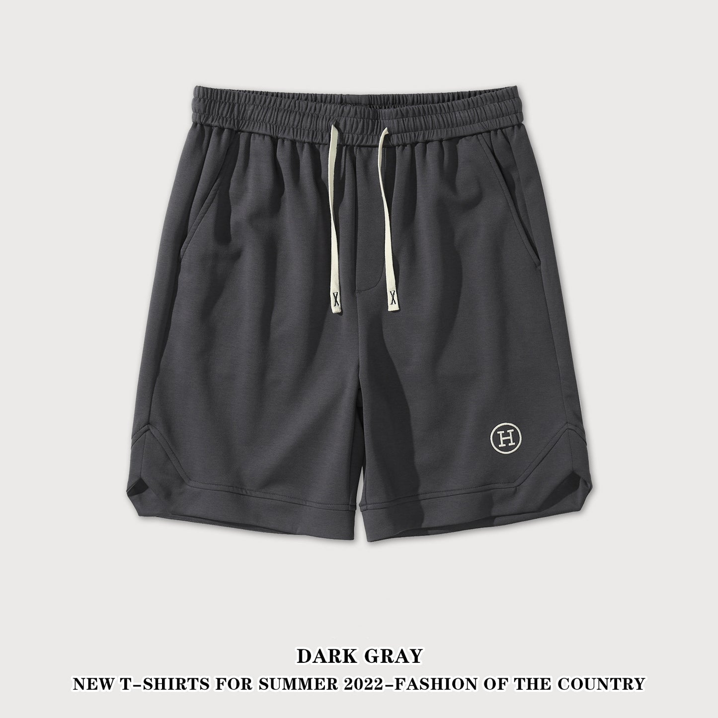 Loose Cargo Shorts