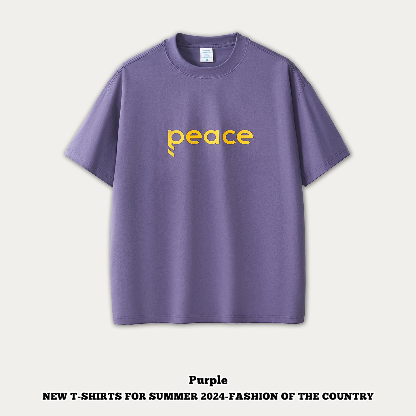 UPF50+ Sorona Coolness Short Sleeve Tee