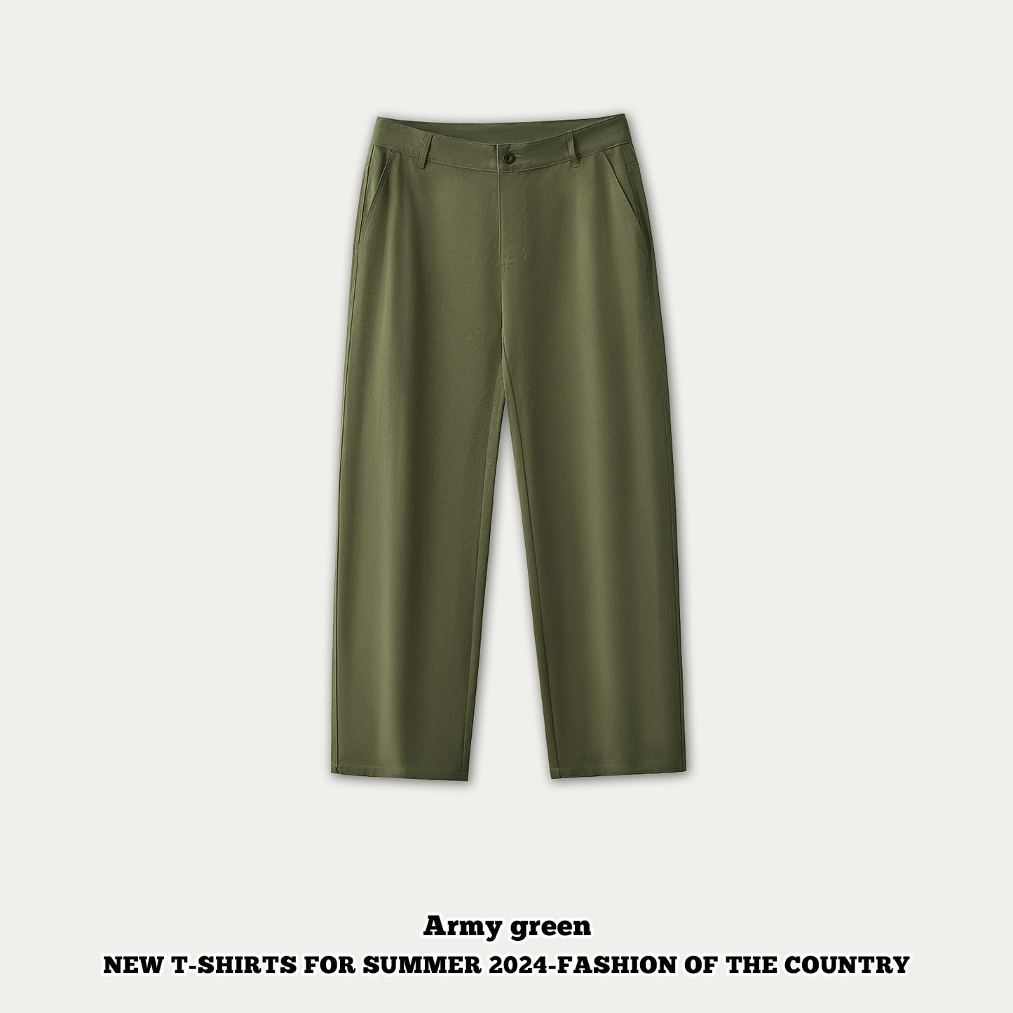 Dopamine Wide Leg Pants