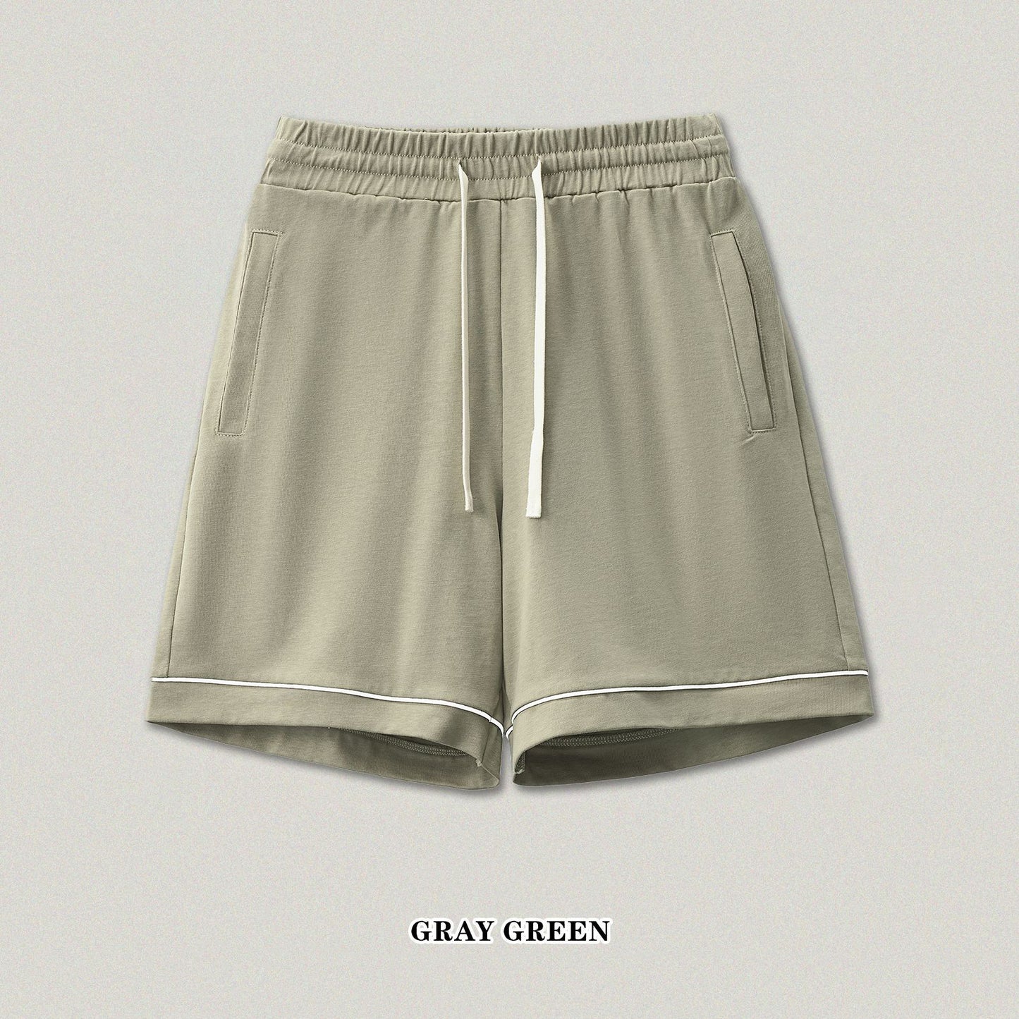 Casual Shorts