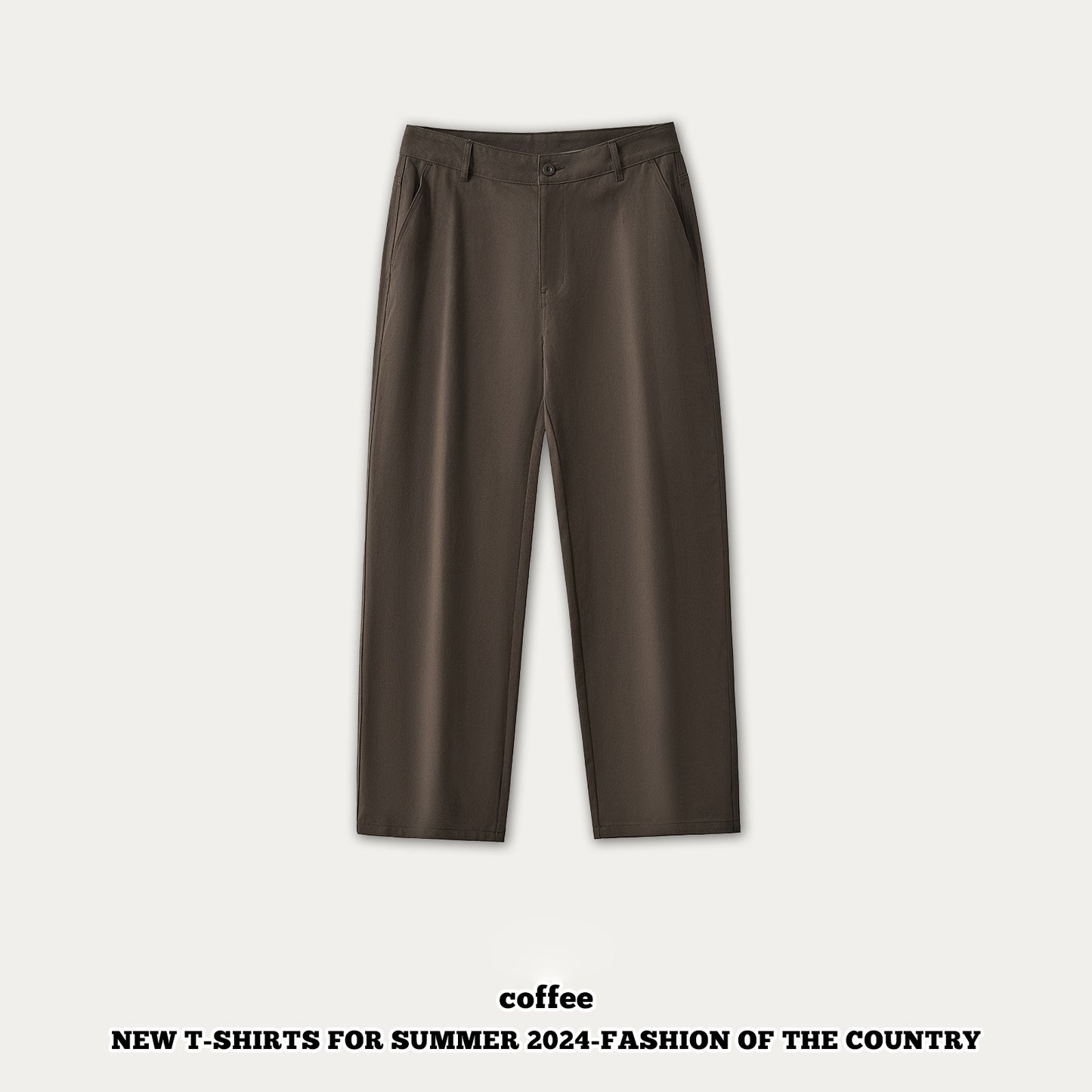 Dopamine Wide Leg Pants
