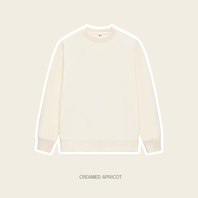 Crew Fleece Sweatshirt