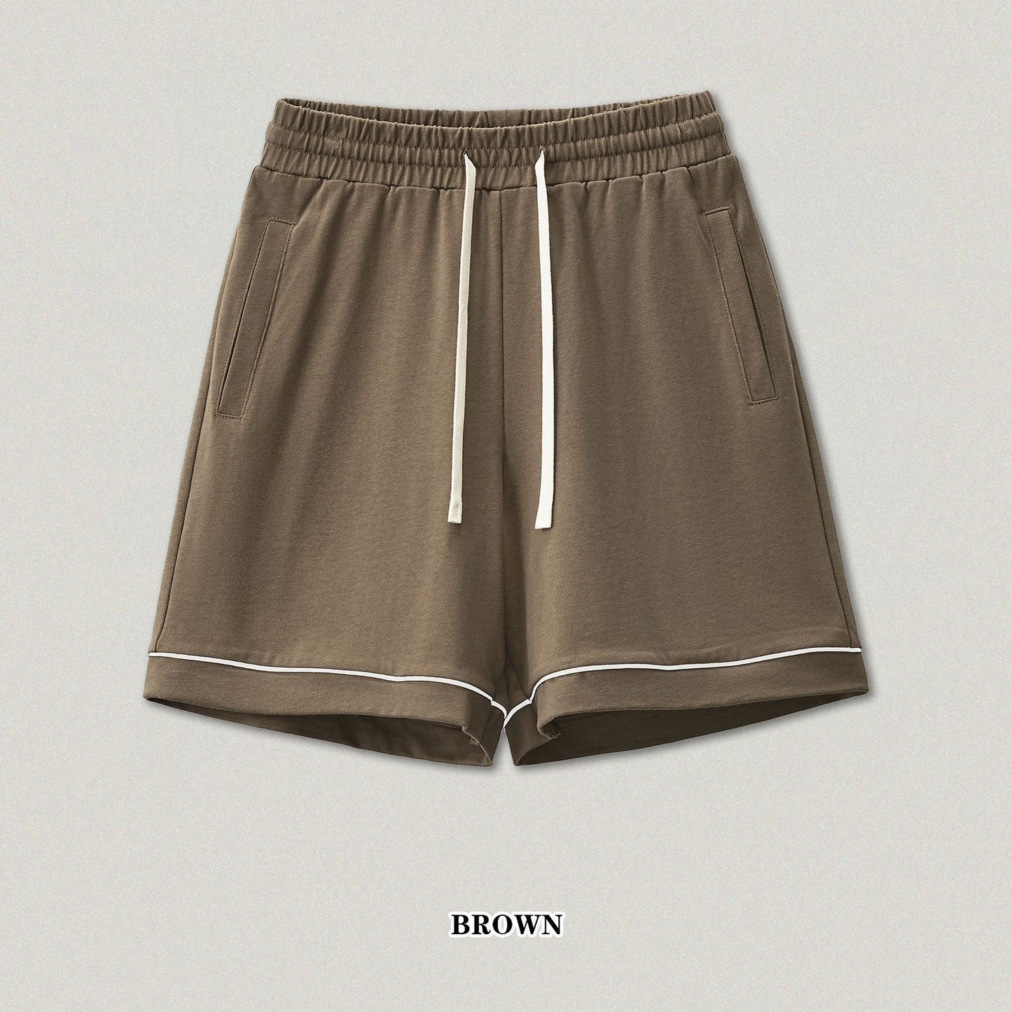 Casual Shorts