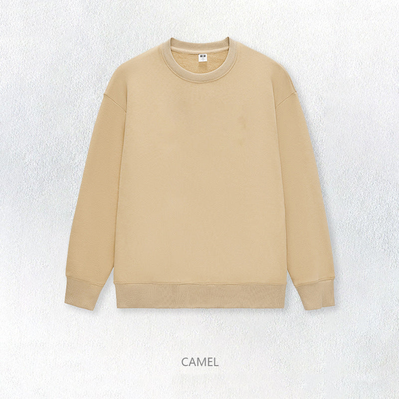 Crew Fleece Sweatshirt