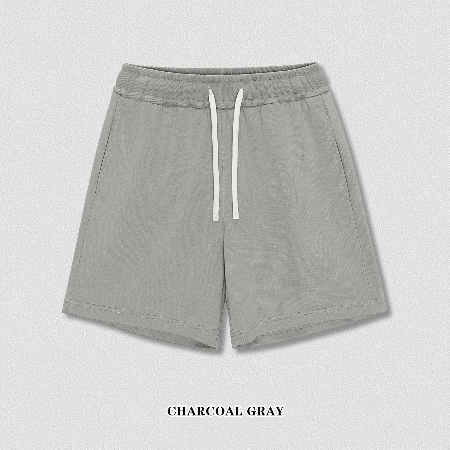 Short Sleeve Tee&Shorts Set