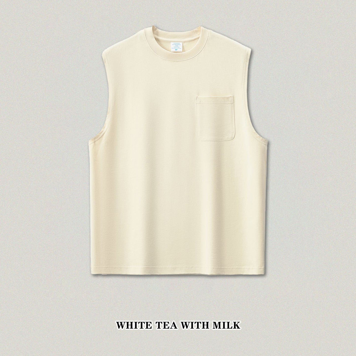 Tank Tops & Shorts
