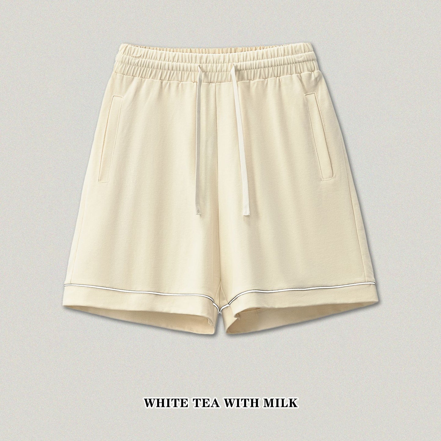 Tank Tops & Shorts