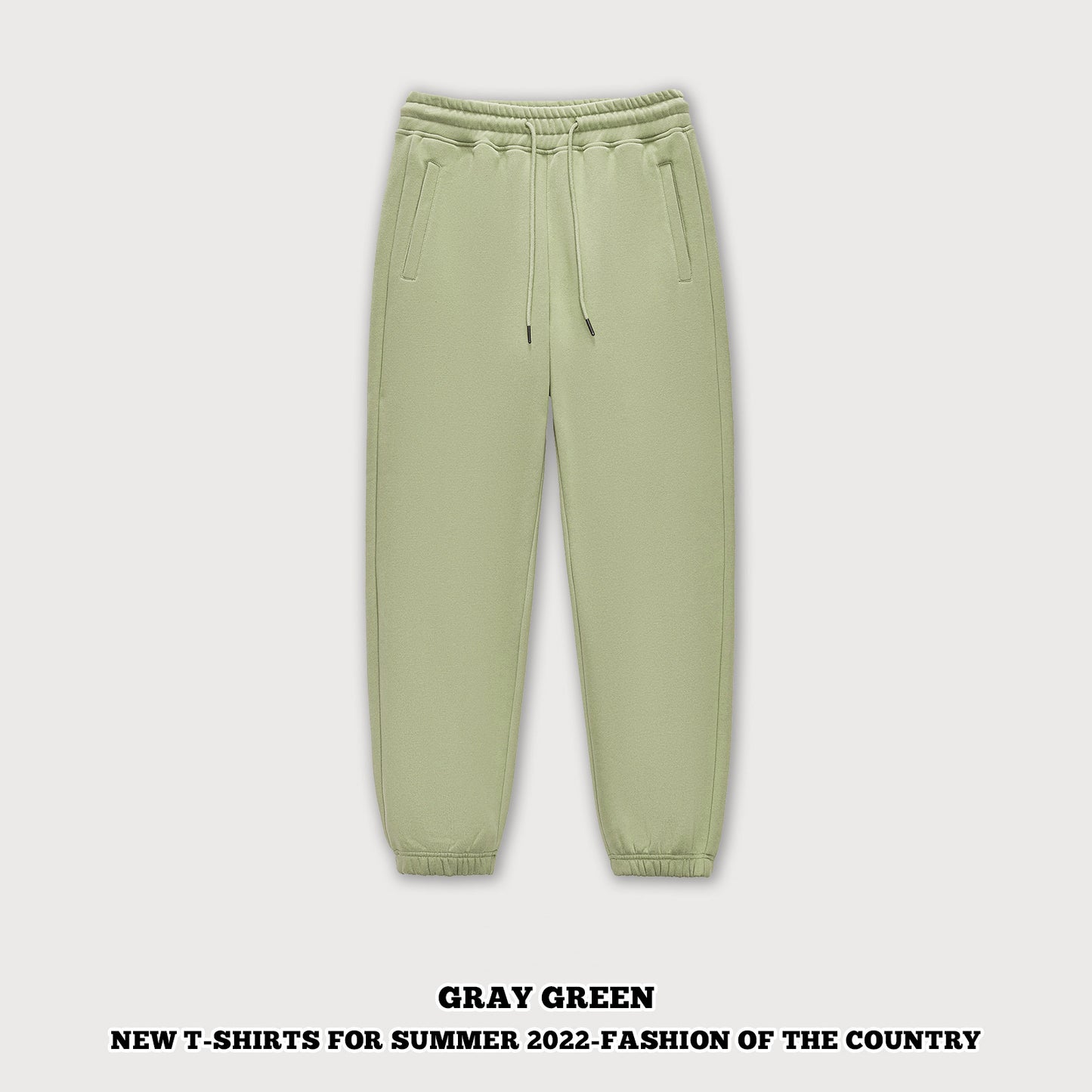 Dopamine Fleece Sweatpants