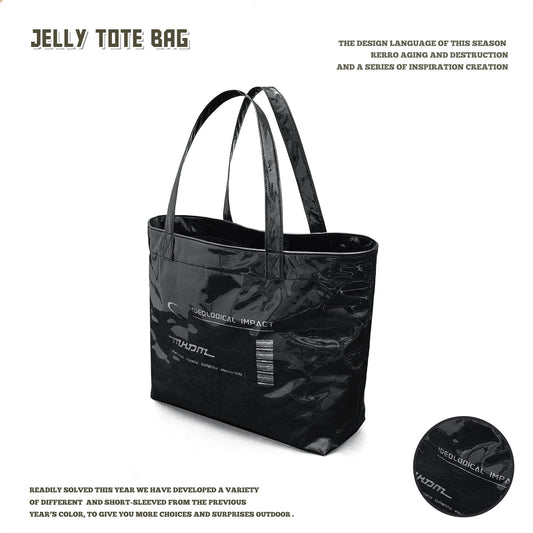Jerry Tote Bag