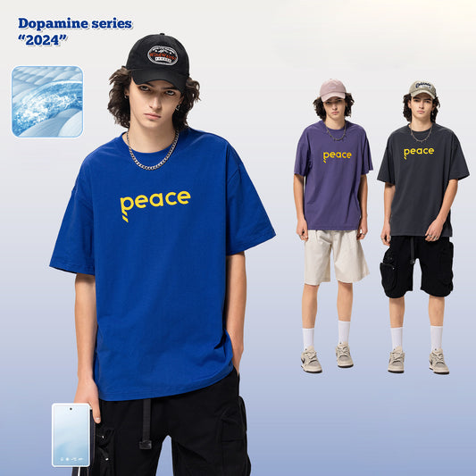 UPF50+ Sorona Coolness Short Sleeve Tee