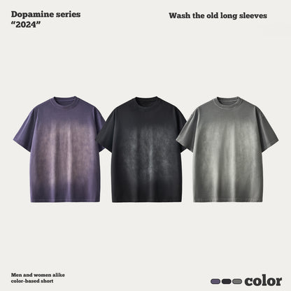 Monkey Wash Short Sleeve Tee