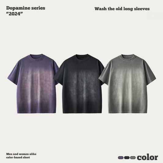 Monkey Wash Short Sleeve Tee