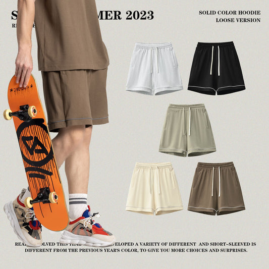 Casual Shorts