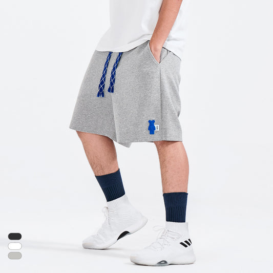 Loose Comfortable Sweat Shorts