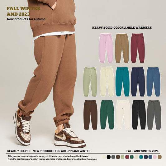 Dopamine Fleece Sweatpants
