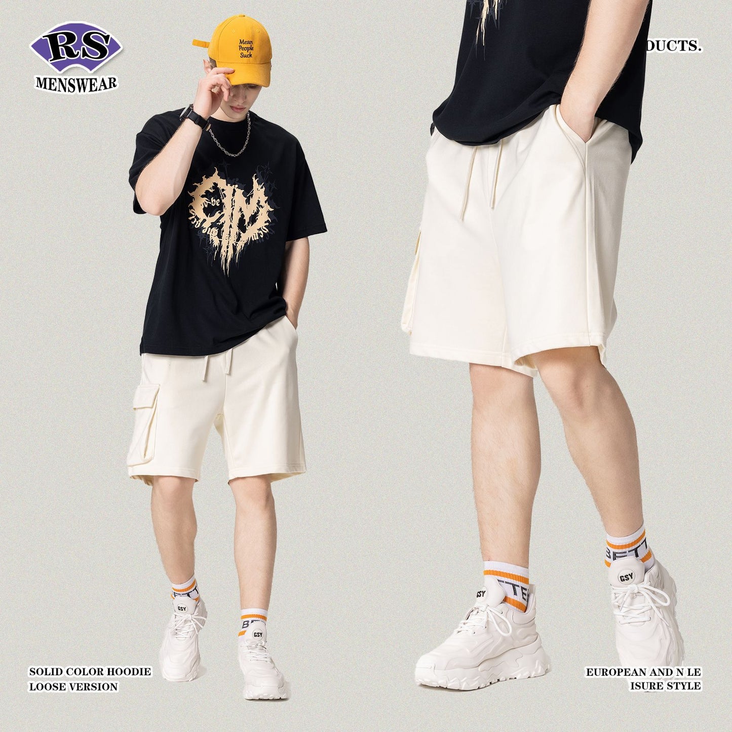 Sport Shorts