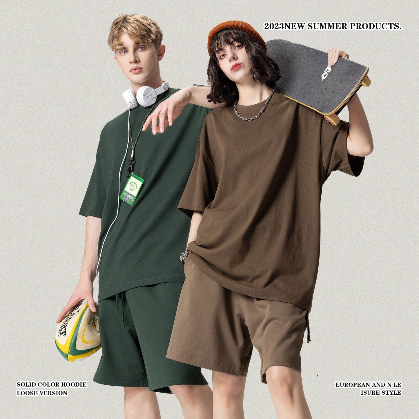 Short Sleeve Tee