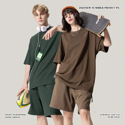 Short Sleeve Tee