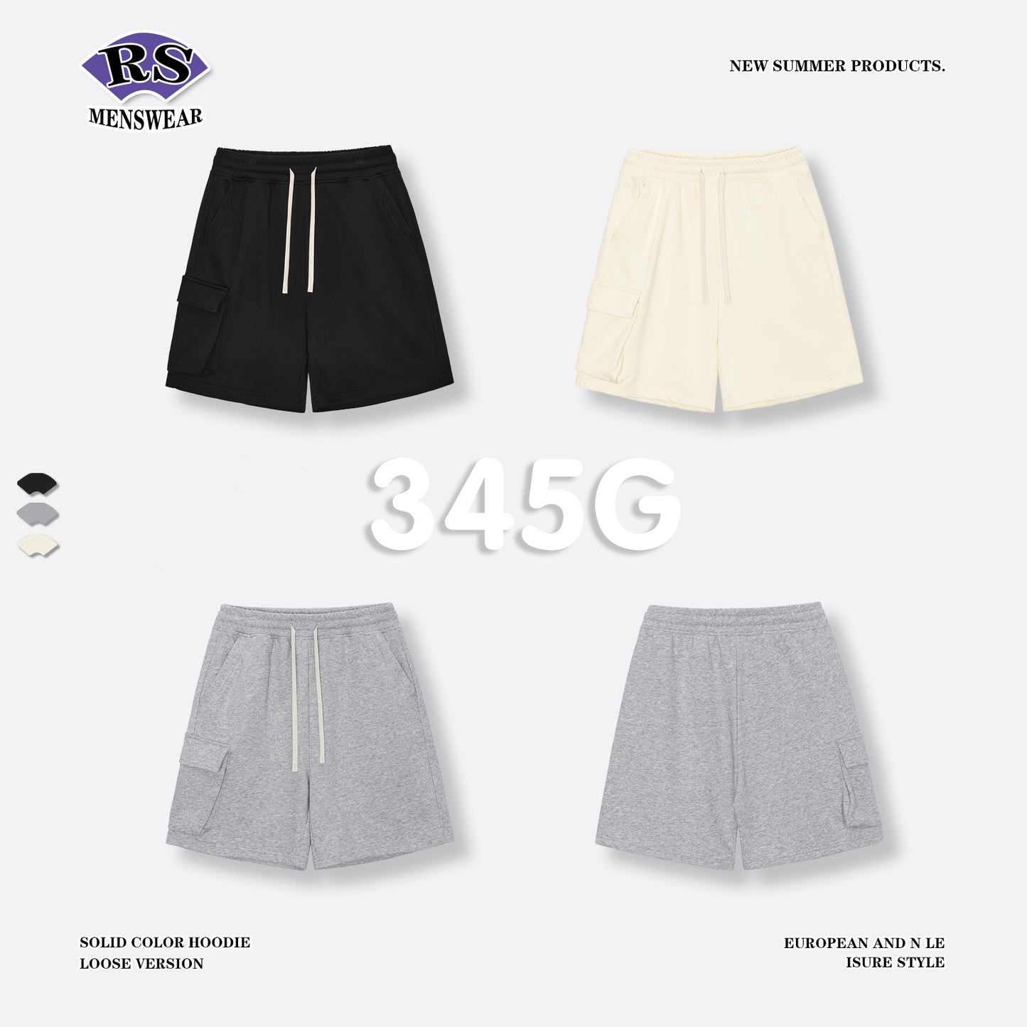 Sport Shorts