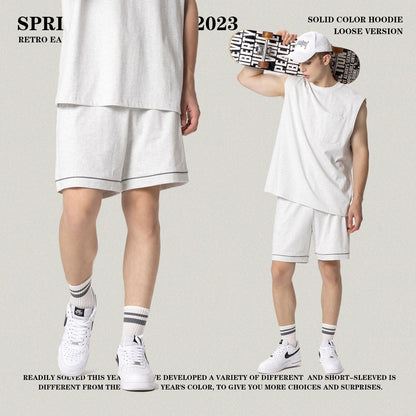 Casual Shorts