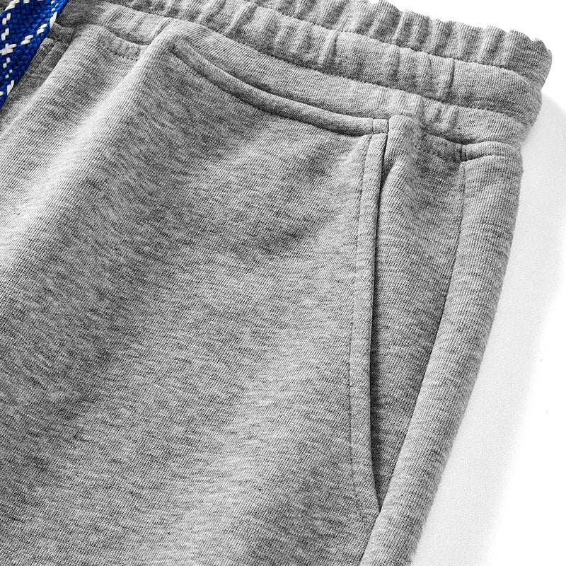 Loose Comfortable Sweat Shorts