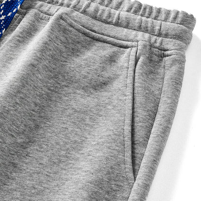 Loose Comfortable Sweat Shorts