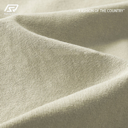 All Cotton Long Sleeve Undershirt