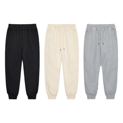 Polar Fleece Cuff Sweatpants