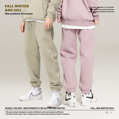 Dopamine Fleece Sweatpants