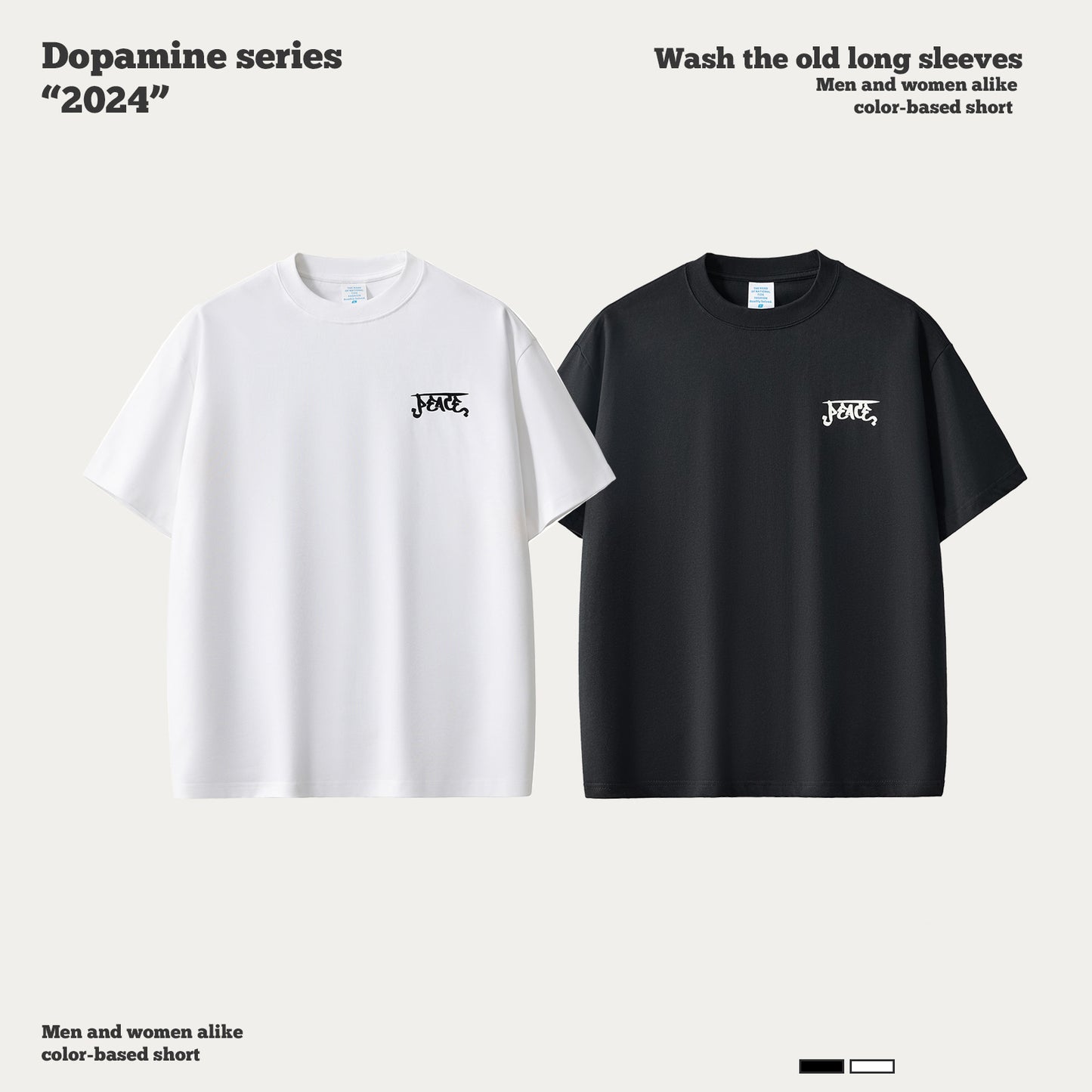 Printed Half Sleeve Tee