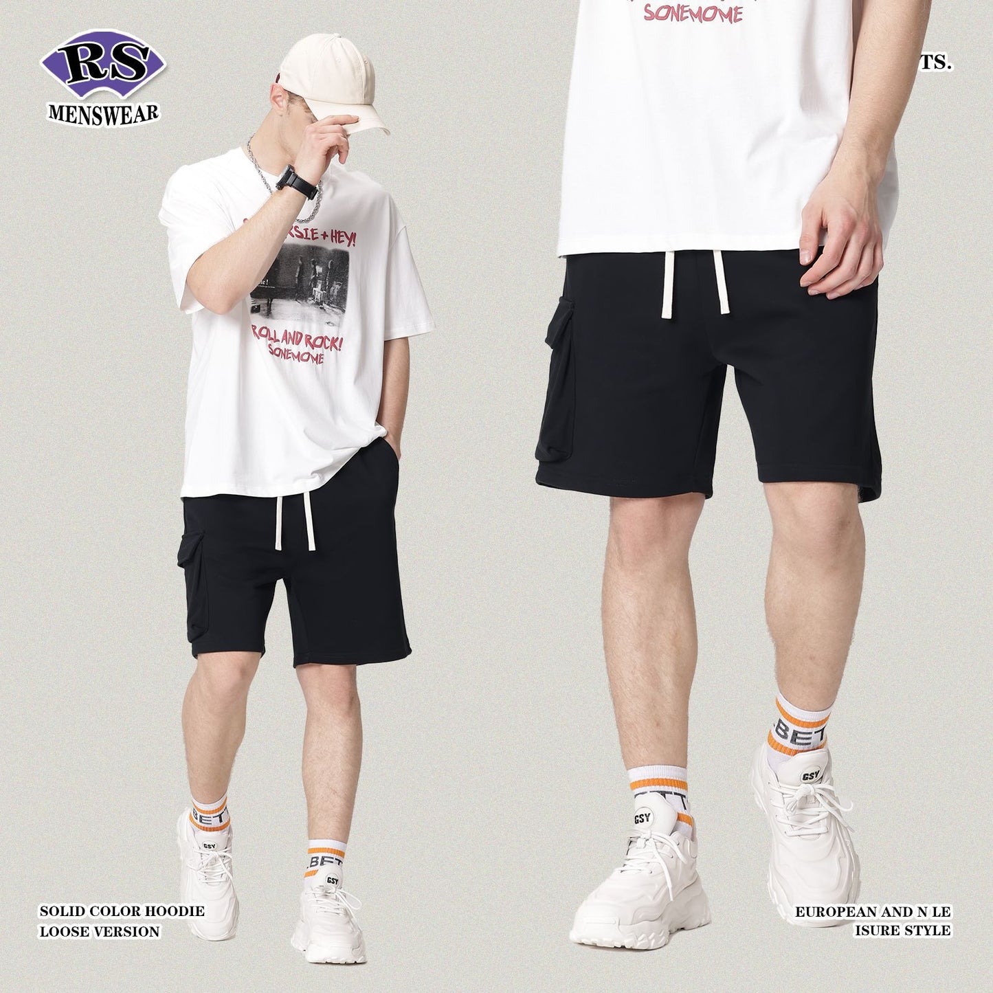 Sport Shorts