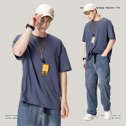 Short Sleeve Tee