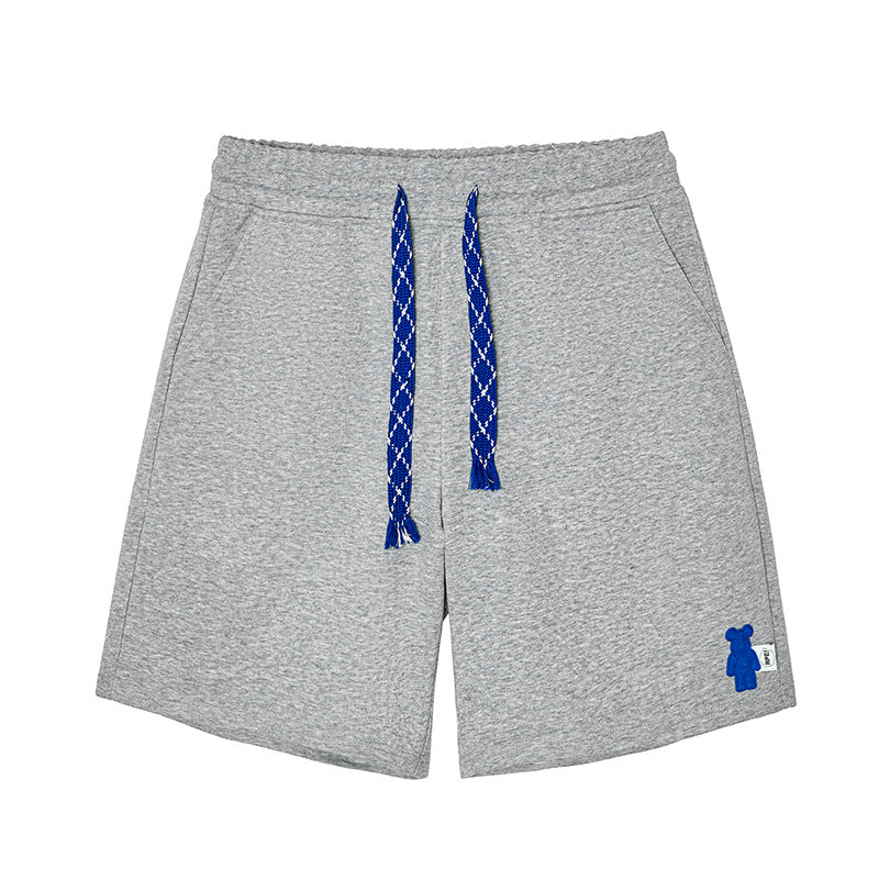 Loose Comfortable Sweat Shorts