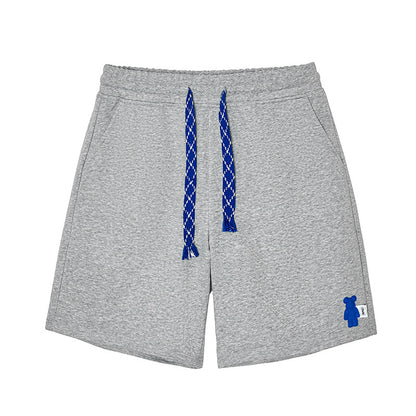 Loose Comfortable Sweat Shorts