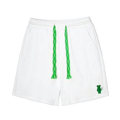 Loose Comfortable Sweat Shorts