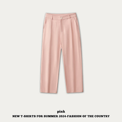 Dopamine Wide Leg Pants