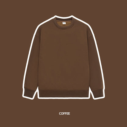 Crew Fleece Sweatshirt
