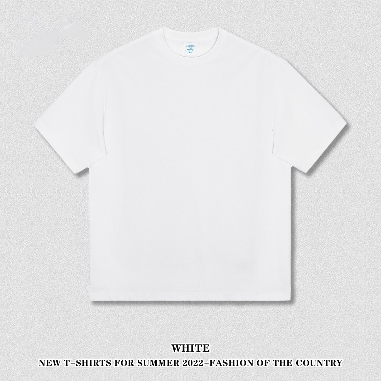 Short Sleeve Tee