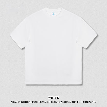Short Sleeve Tee