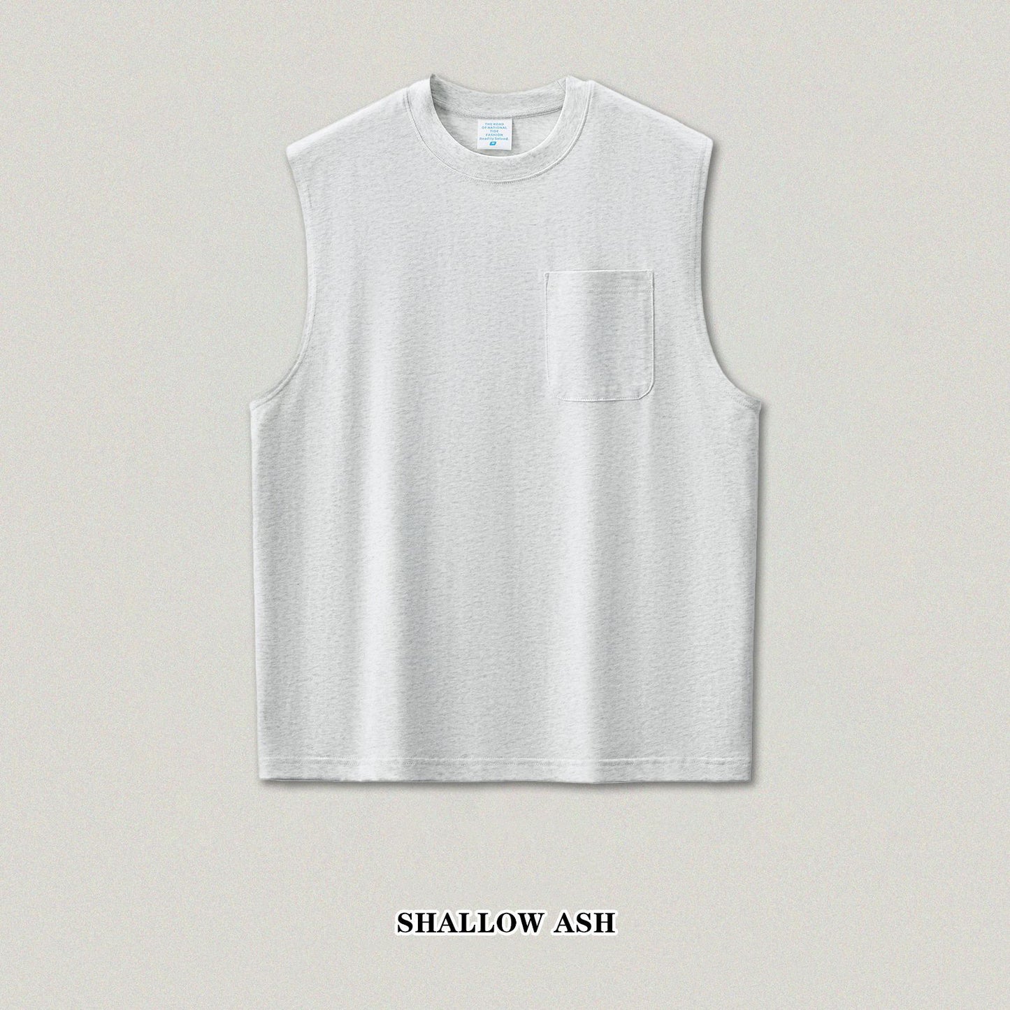 Sport Tank Top&Shorts